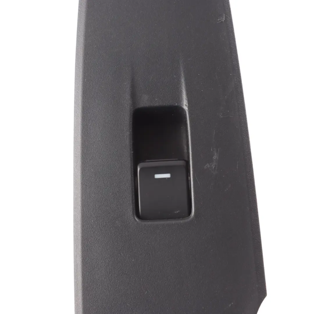  Mazda Mk6 Front Door Window Control Adjuster Panel Button Left N/S - SKU RHD-GKL166370A - Part number GKL166370A