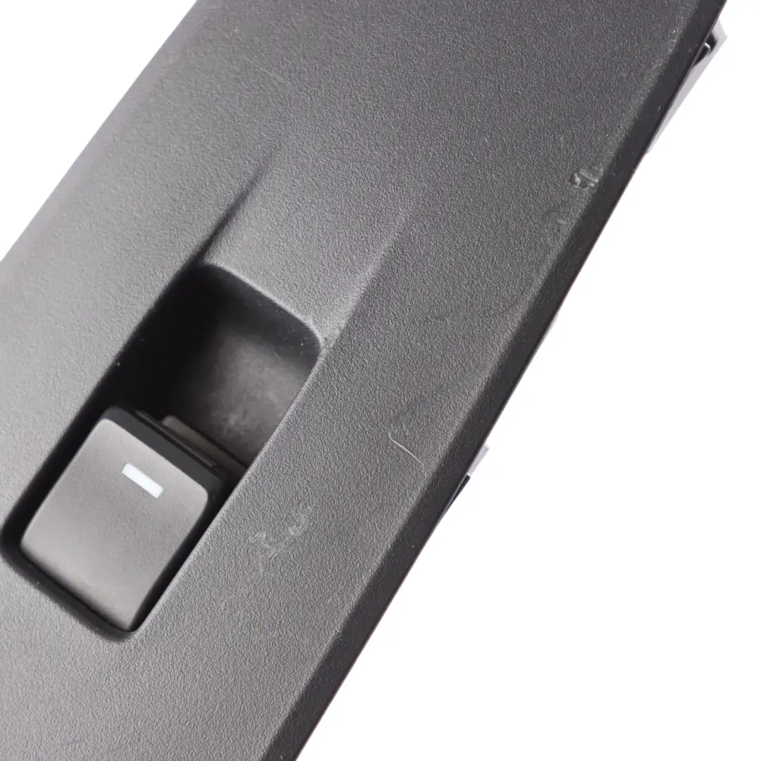 Mazda Mk6 Front Door Window Control Adjuster Panel Button Left N/S - SKU RHD-GKL166370A - Part number GKL166370A