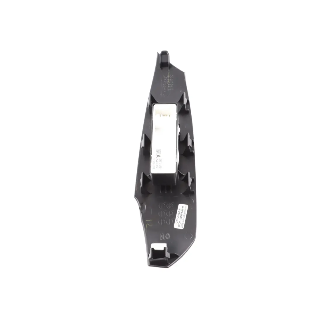  Mazda Mk6 Front Door Window Control Adjuster Panel Button Left N/S - SKU RHD-GKL166370A - Part number GKL166370A