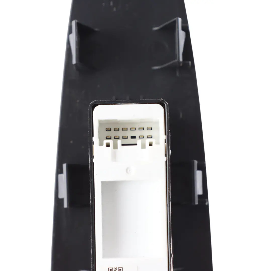  Mazda Mk6 Front Door Window Control Adjuster Panel Button Left N/S - SKU RHD-GKL166370A - Part number GKL166370A
