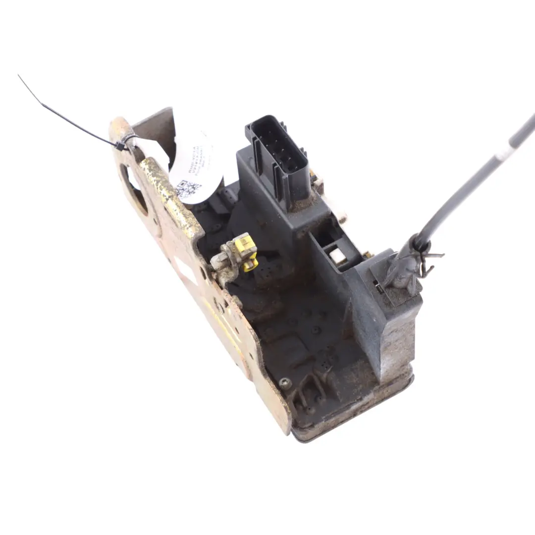 Door Lock Front Left N/S Latch Catch Mechanism to Ford Transit Mk7 with Part number YC1A-V21813-CH Ford Transit Mk7 Door Lock Front Left N/S Latch Catch Mechanism - SKU RHD-YC1A-V21813-CH - Part number YC1A-V21813-CH