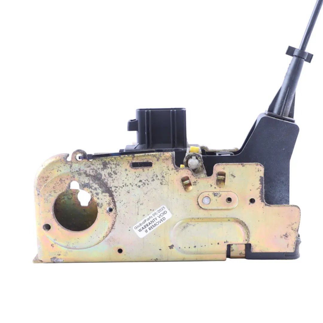 Door Lock Front Left N/S Latch Catch Mechanism to Ford Transit Mk7 with Part number YC1A-V21813-CH Ford Transit Mk7 Door Lock Front Left N/S Latch Catch Mechanism - SKU RHD-YC1A-V21813-CH - Part number YC1A-V21813-CH