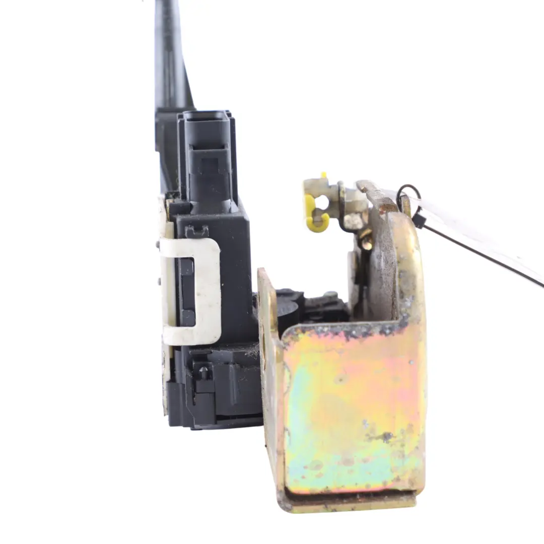 Door Lock Front Left N/S Latch Catch Mechanism to Ford Transit Mk7 with Part number YC1A-V21813-CH Ford Transit Mk7 Door Lock Front Left N/S Latch Catch Mechanism - SKU RHD-YC1A-V21813-CH - Part number YC1A-V21813-CH