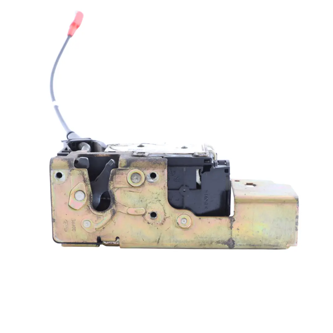 Door Lock Front Left N/S Latch Catch Mechanism to Ford Transit Mk7 with Part number YC1A-V21813-CH Ford Transit Mk7 Door Lock Front Left N/S Latch Catch Mechanism - SKU RHD-YC1A-V21813-CH - Part number YC1A-V21813-CH