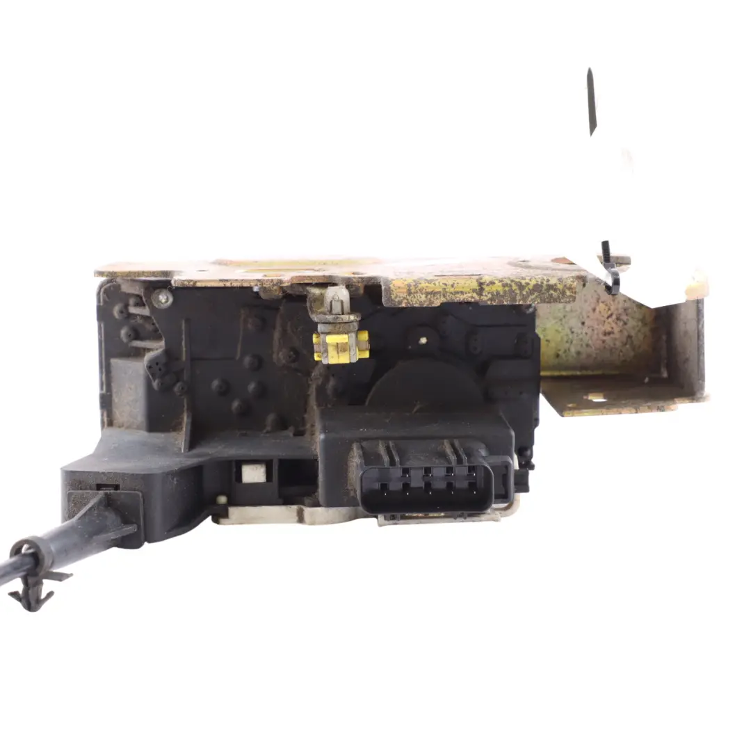 Door Lock Front Left N/S Latch Catch Mechanism to Ford Transit Mk7 with Part number YC1A-V21813-CH Ford Transit Mk7 Door Lock Front Left N/S Latch Catch Mechanism - SKU RHD-YC1A-V21813-CH - Part number YC1A-V21813-CH