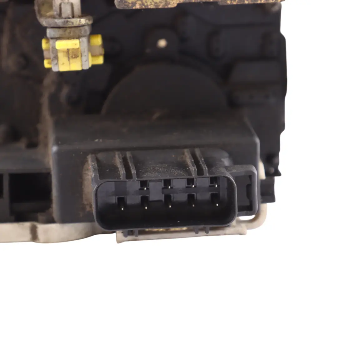 Door Lock Front Left N/S Latch Catch Mechanism to Ford Transit Mk7 with Part number YC1A-V21813-CH Ford Transit Mk7 Door Lock Front Left N/S Latch Catch Mechanism - SKU RHD-YC1A-V21813-CH - Part number YC1A-V21813-CH