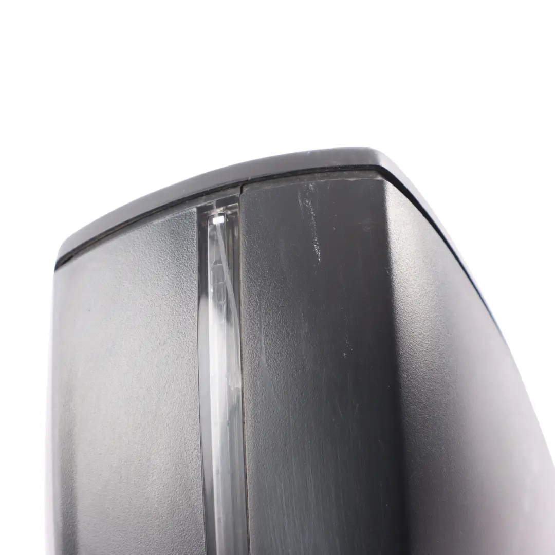 VW Polo Mk5 6R Door Wing Mirror Electric Outside Right O/S Primed 6R2857508Q - SKU RHD-6R2857508Q-PRIM - Part number RHD6R2857508Q