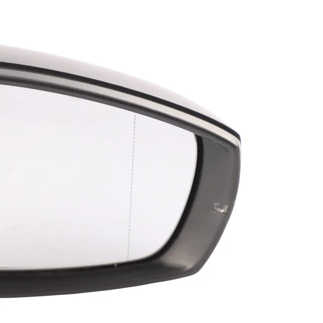 Mk5 6R Door Wing Mirror Electric Outside Right O/S Primed 6R2857508Q to VW Polo with Part number RHD6R2857508Q VW Polo Mk5 6R Door Wing Mirror Electric Outside Right O/S Primed 6R2857508Q - SKU RHD-6R2857508Q-PRIM - Part number RHD6R2857508Q