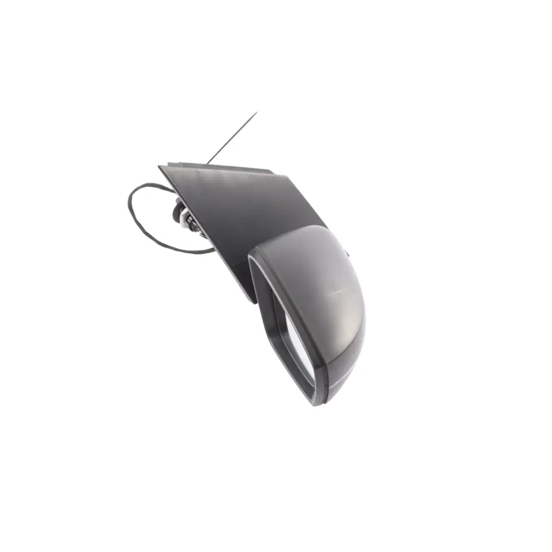 Mk5 6R Door Wing Mirror Electric Outside Right O/S Primed 6R2857508Q to VW Polo with Part number RHD6R2857508Q VW Polo Mk5 6R Door Wing Mirror Electric Outside Right O/S Primed 6R2857508Q - SKU RHD-6R2857508Q-PRIM - Part number RHD6R2857508Q