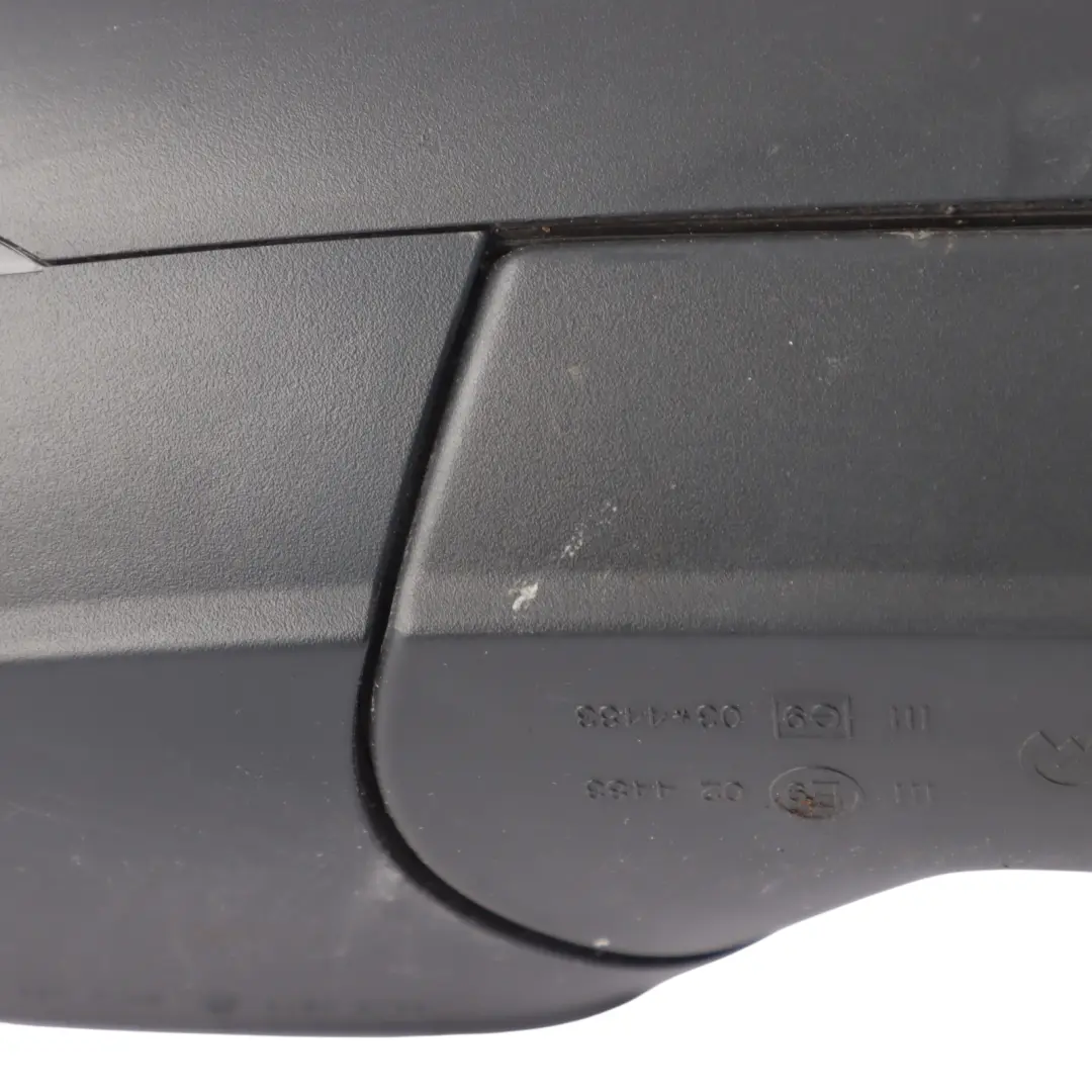 Mk5 6R Door Wing Mirror Electric Outside Right O/S Primed 6R2857508Q to VW Polo with Part number RHD6R2857508Q VW Polo Mk5 6R Door Wing Mirror Electric Outside Right O/S Primed 6R2857508Q - SKU RHD-6R2857508Q-PRIM - Part number RHD6R2857508Q