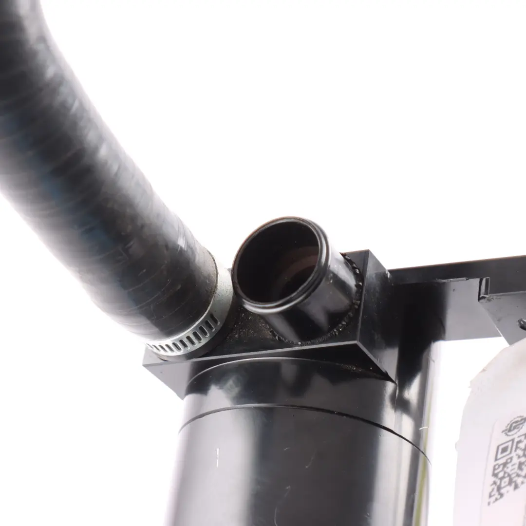 S55 2-Port Oil Catch Can Turbo Separator Unit to BMW M3 F80 M4 F82 F83 LCI with Part number S55-OIL-CATCH BMW M3 F80 M4 F82 F83 LCI S55 2-Port Oil Catch Can Turbo Separator Unit - SKU S55-OIL-CATCH - Part number S55-OIL-CATCH