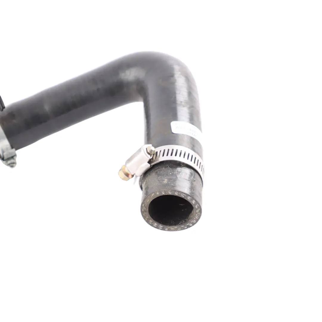 BMW M3 F80 M4 F82 F83 LCI S55 2-Port Oil Catch Can Turbo Separator Unit - SKU S55-OIL-CATCH - Part number S55-OIL-CATCH