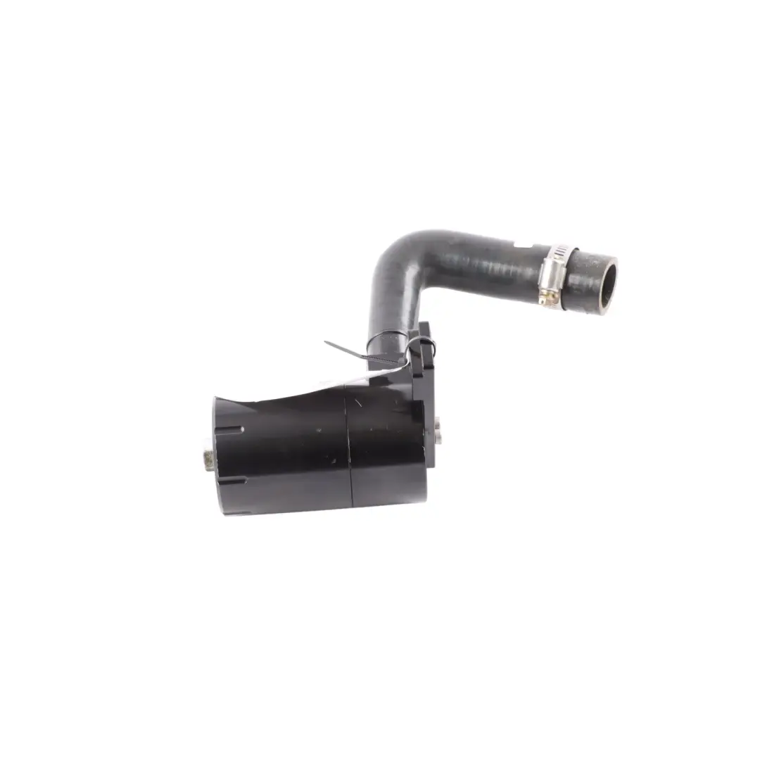 BMW M3 F80 M4 F82 F83 LCI S55 2-Port Oil Catch Can Turbo Separator Unit - SKU S55-OIL-CATCH - Part number S55-OIL-CATCH