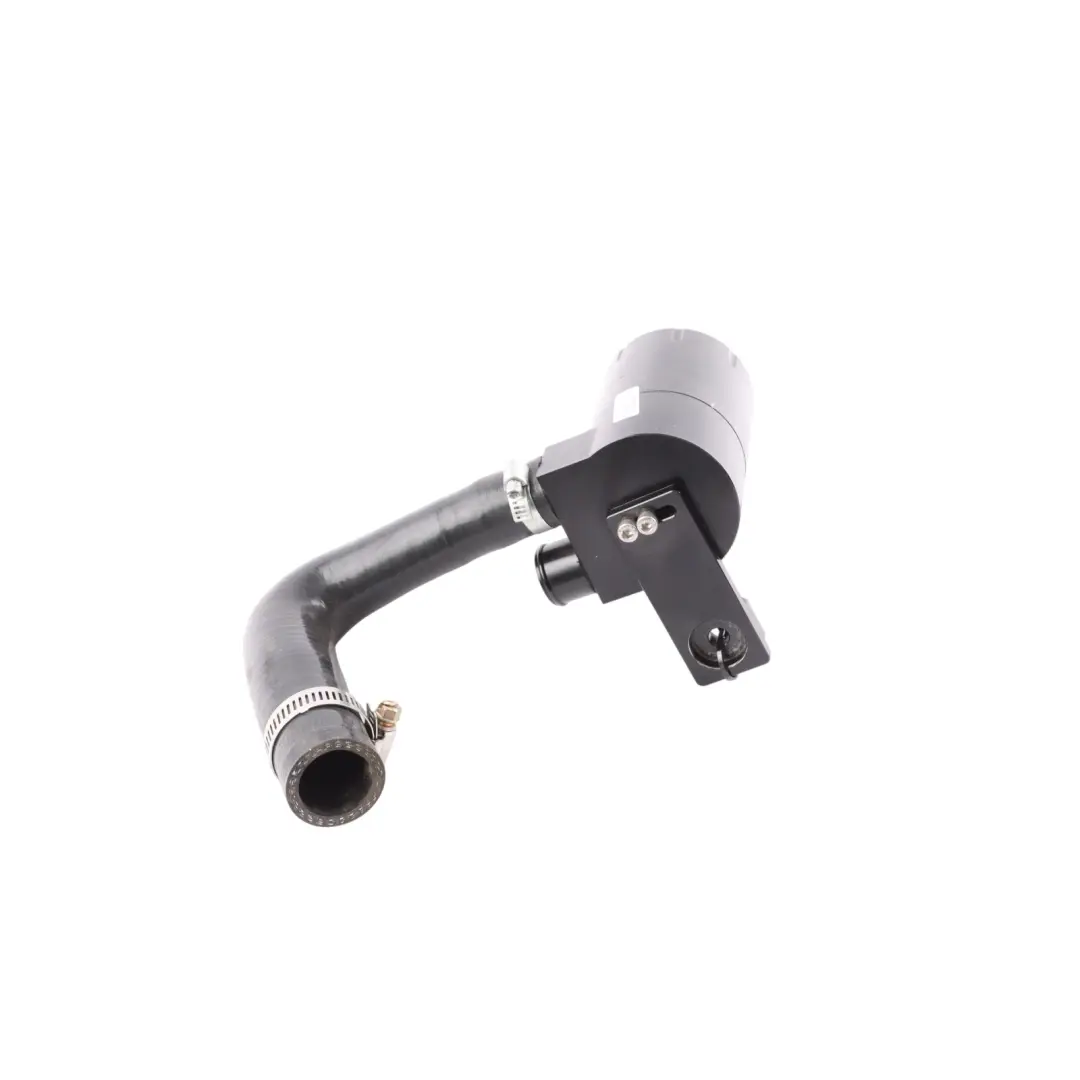 BMW M3 F80 M4 F82 F83 LCI S55 2-Port Oil Catch Can Turbo Separator Unit - SKU S55-OIL-CATCH - Part number S55-OIL-CATCH