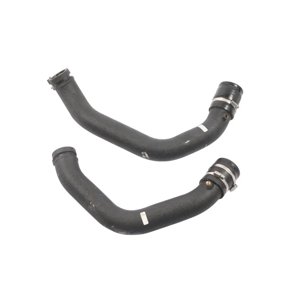 BMW M3 F80 LCI S55 Ramair Air Intake Air Induction Cone Filter Set - SKU S55-RAMAIR - Part number S55-RAMAIR