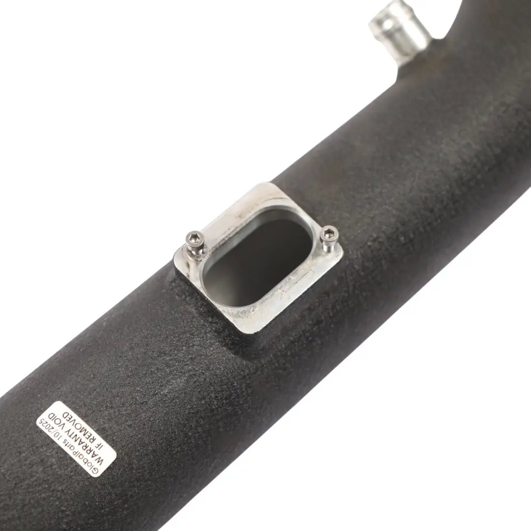 BMW M3 F80 LCI S55 Ramair Air Intake Air Induction Cone Filter Set - SKU S55-RAMAIR - Part number S55-RAMAIR