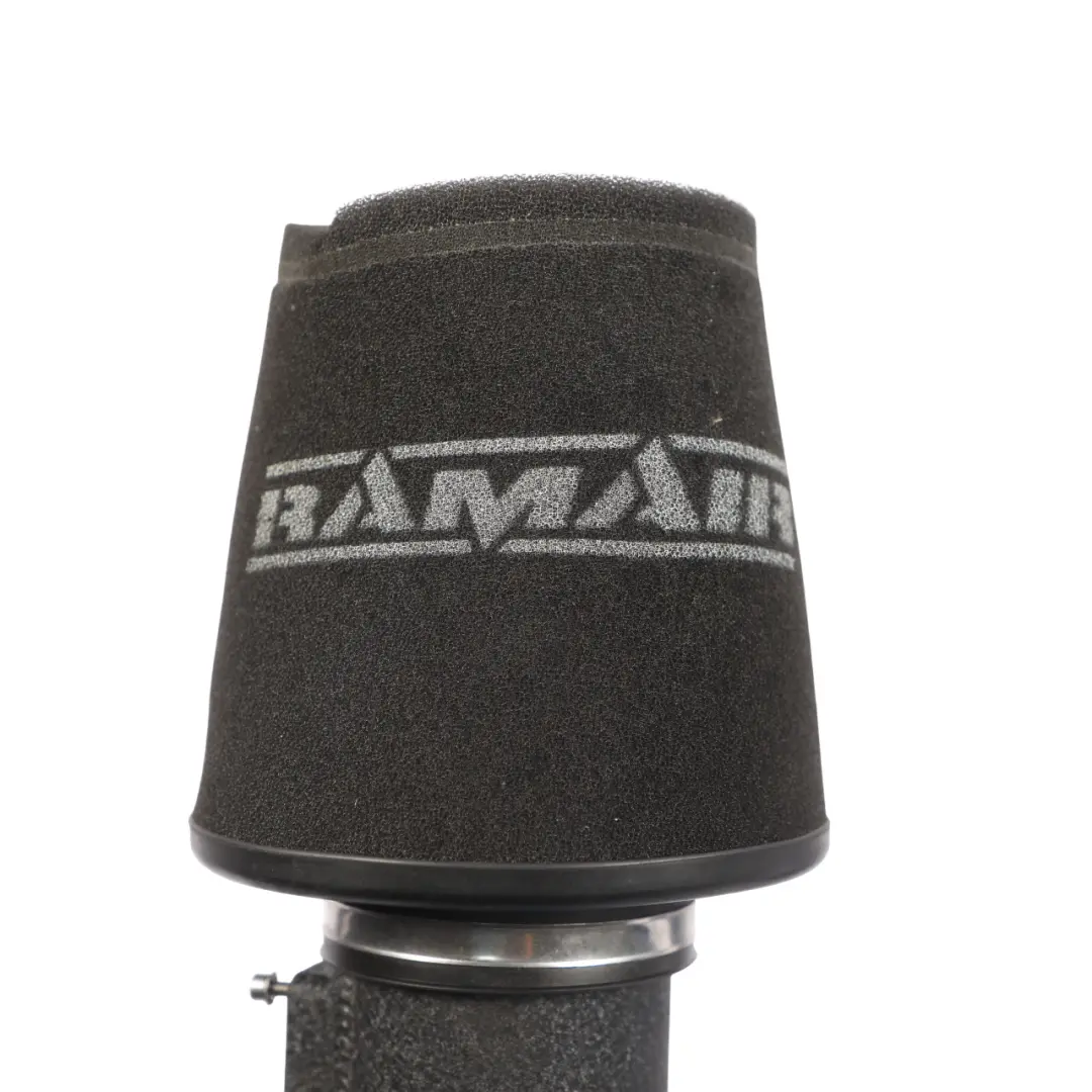 BMW M3 F80 LCI S55 Ramair Air Intake Air Induction Cone Filter Set - SKU S55-RAMAIR - Part number S55-RAMAIR