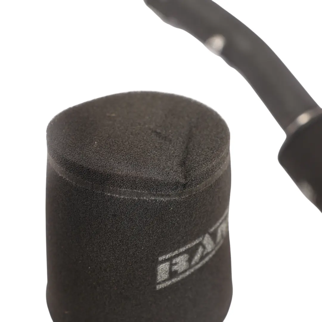 BMW M3 F80 LCI S55 Ramair Air Intake Air Induction Cone Filter Set - SKU S55-RAMAIR - Part number S55-RAMAIR
