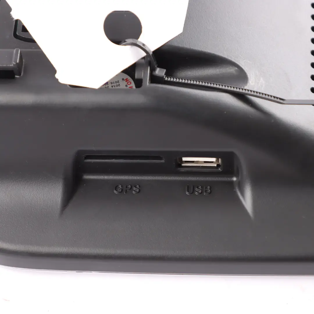 Mercedes W176 A246 C117 X156 Multimedia Screen 8" Head Unit Display HD - SKU SE-A180 - Part number SE-A180