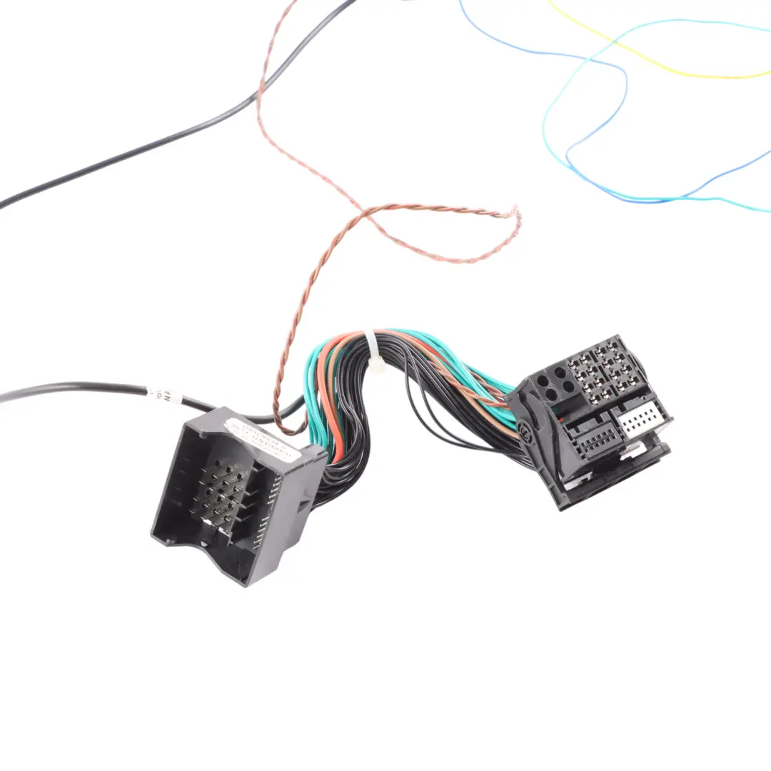 A246 C117 X156 Multimedia Screen 8" Head Unit Display HD to Mercedes W176 with Part number SE-A180 Mercedes W176 A246 C117 X156 Multimedia Screen 8" Head Unit Display HD - SKU SE-A180 - Part number SE-A180