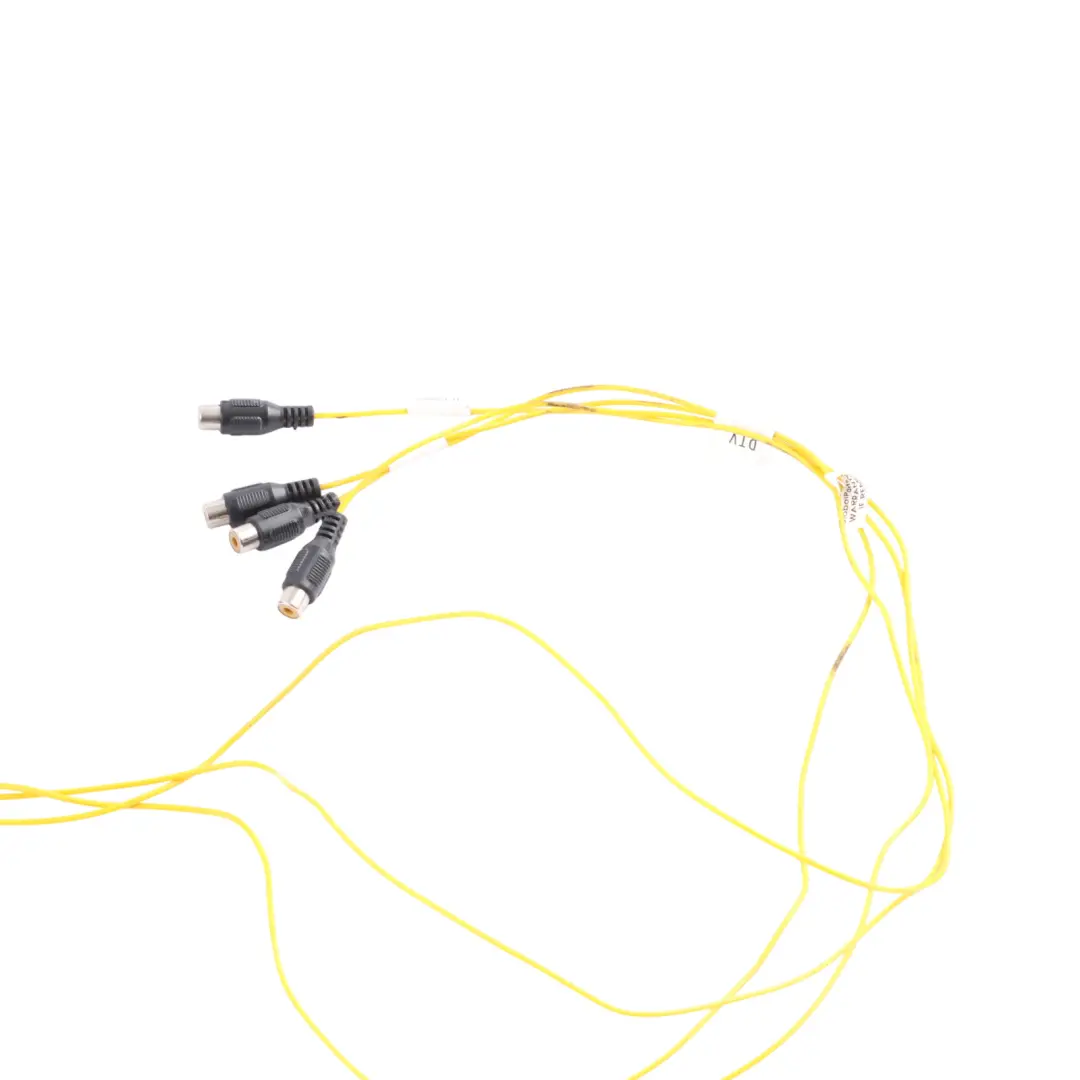 Mercedes W176 A246 C117 X156 Multimedia Screen 8" Head Unit Display HD - SKU SE-A180 - Part number SE-A180