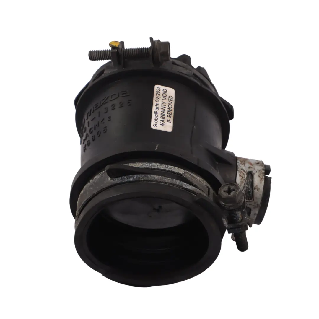  Mazda 6 GJ Tubo Aspirazione Aria Tubo Flessibile Di Linea 2.2 Diesel - SKU SH0113225 - Numero di parte SH0113225