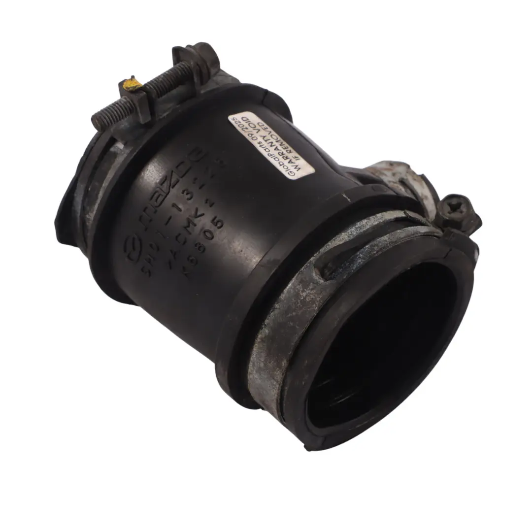  Mazda 6 GJ Air Intake Pipe Hose Line Tube 2.2 Diesel - SKU SH0113225 - Part number SH0113225