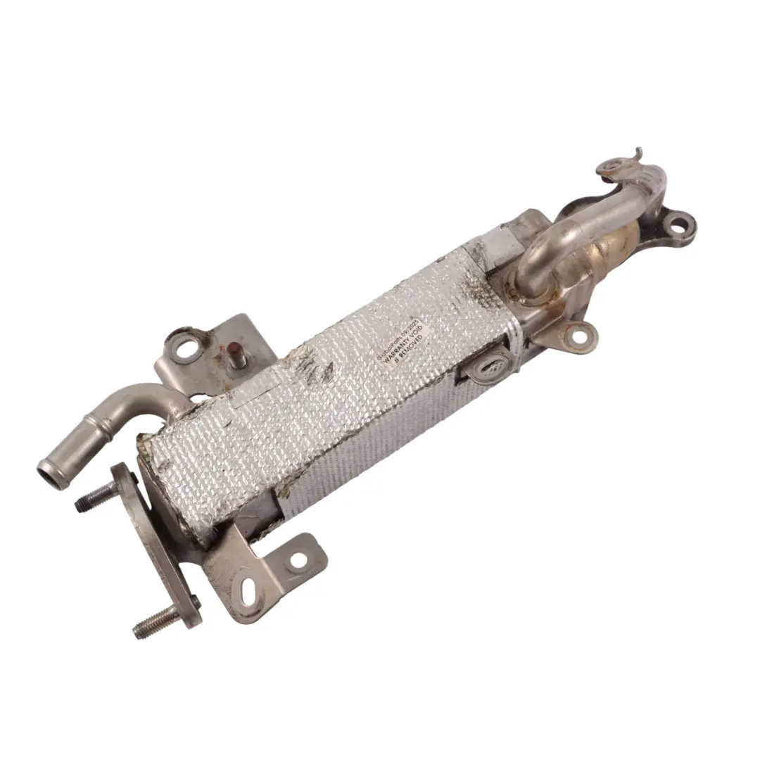  Mazda 6 GJ Engine EGR Exhaust Cooler Valve - SKU SH012030Y - Part number SH012030Y