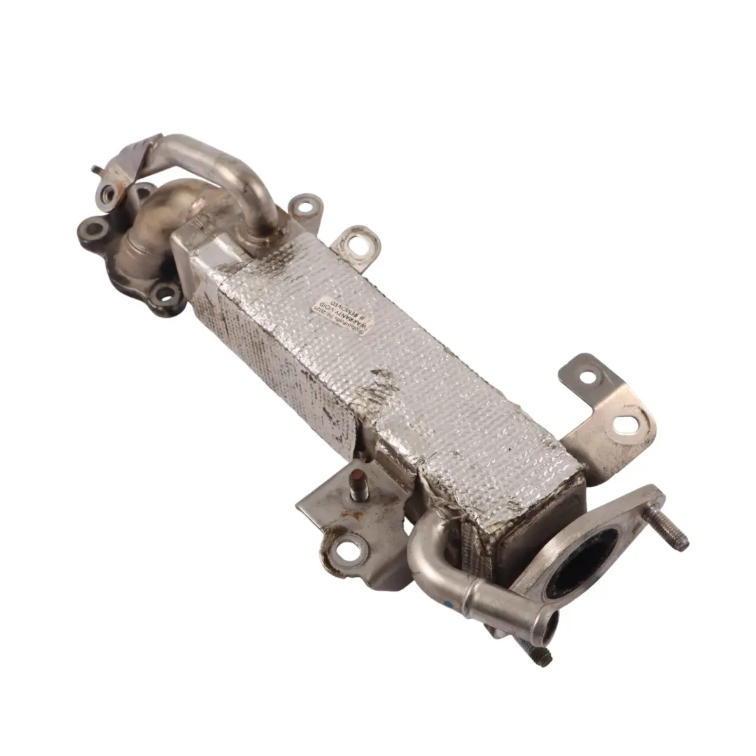 Exhaust Cooler Valve to Mazda 6 GJ Engine EGR with Part number SH012030Y Mazda 6 GJ Engine EGR Exhaust Cooler Valve - SKU SH012030Y - Part number SH012030Y