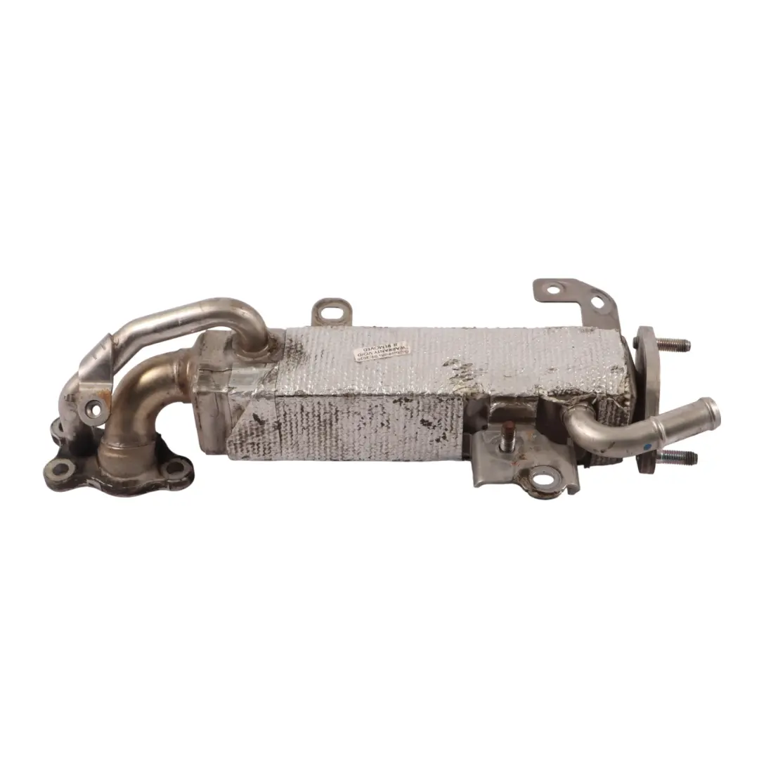  Mazda 6 GJ Engine EGR Exhaust Cooler Valve - SKU SH012030Y - Part number SH012030Y