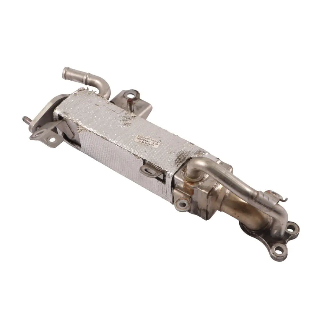 Mazda 6 GJ Motor AGR Auspuff Kühler Ventil für mit Teilenummer SH012030Y Mazda 6 GJ Motor AGR Auspuff Kühler Ventil - SKU SH012030Y - Teilenummer SH012030Y