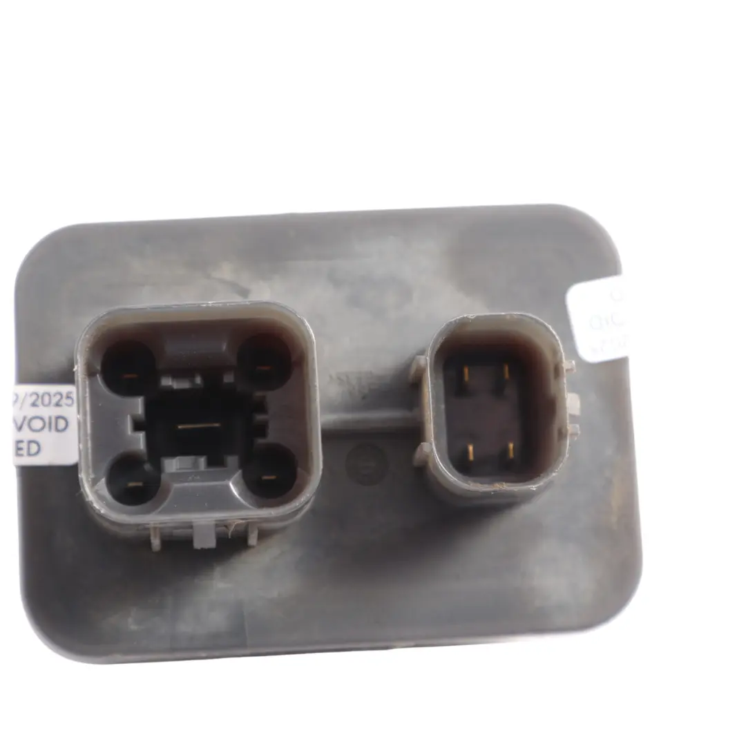 Glow Plug Module Preheating Relay Control Unit K4243 to Mazda 6 GJ with Part number SHO1-18650 Mazda 6 GJ Glow Plug Module Preheating Relay Control Unit K4243 - SKU SHO1-18650 - Part number SHO1-18650