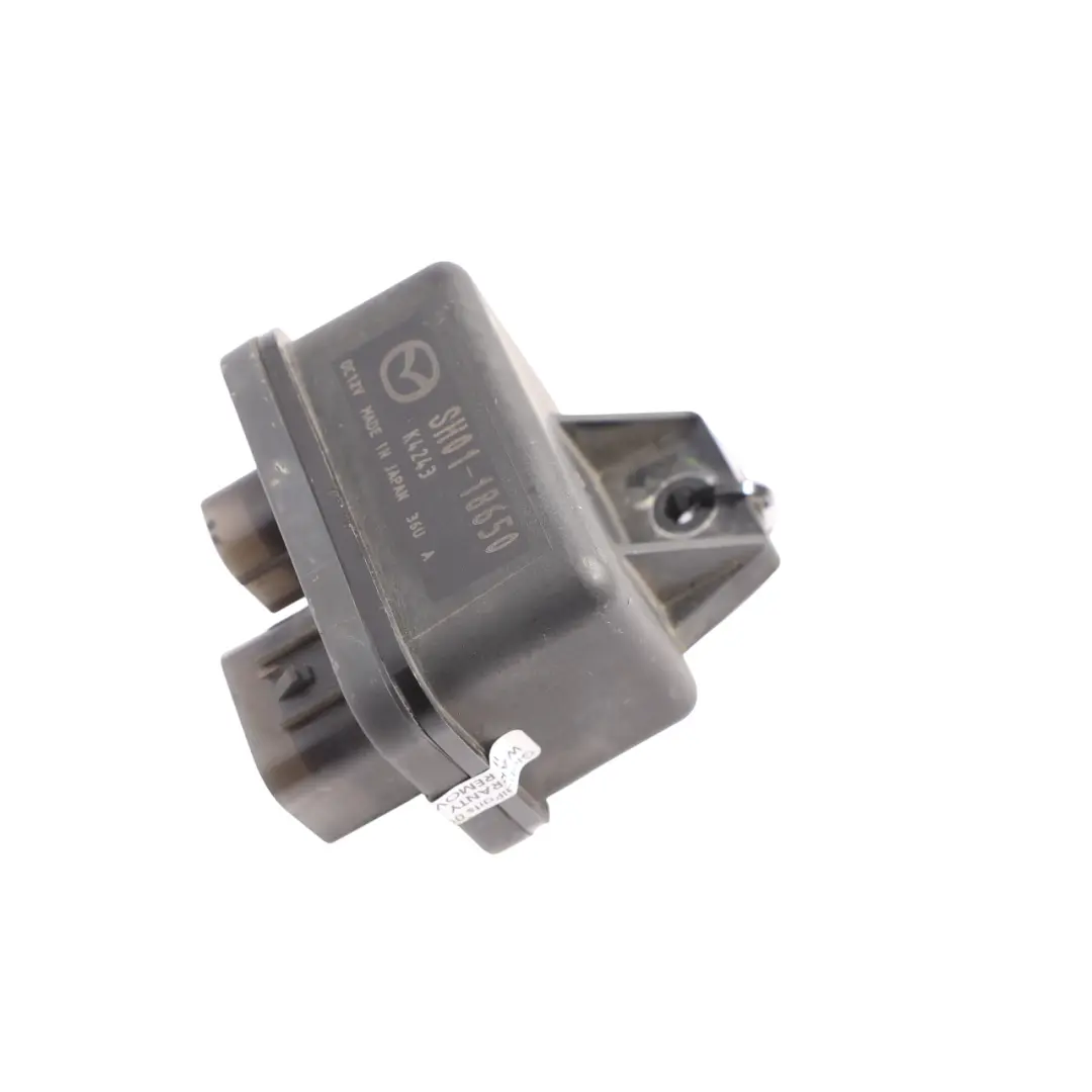 Mazda 6 GJ Glow Plug Module Preheating Relay Control Unit K4243 - SKU SHO1-18650 - Part number SHO1-18650