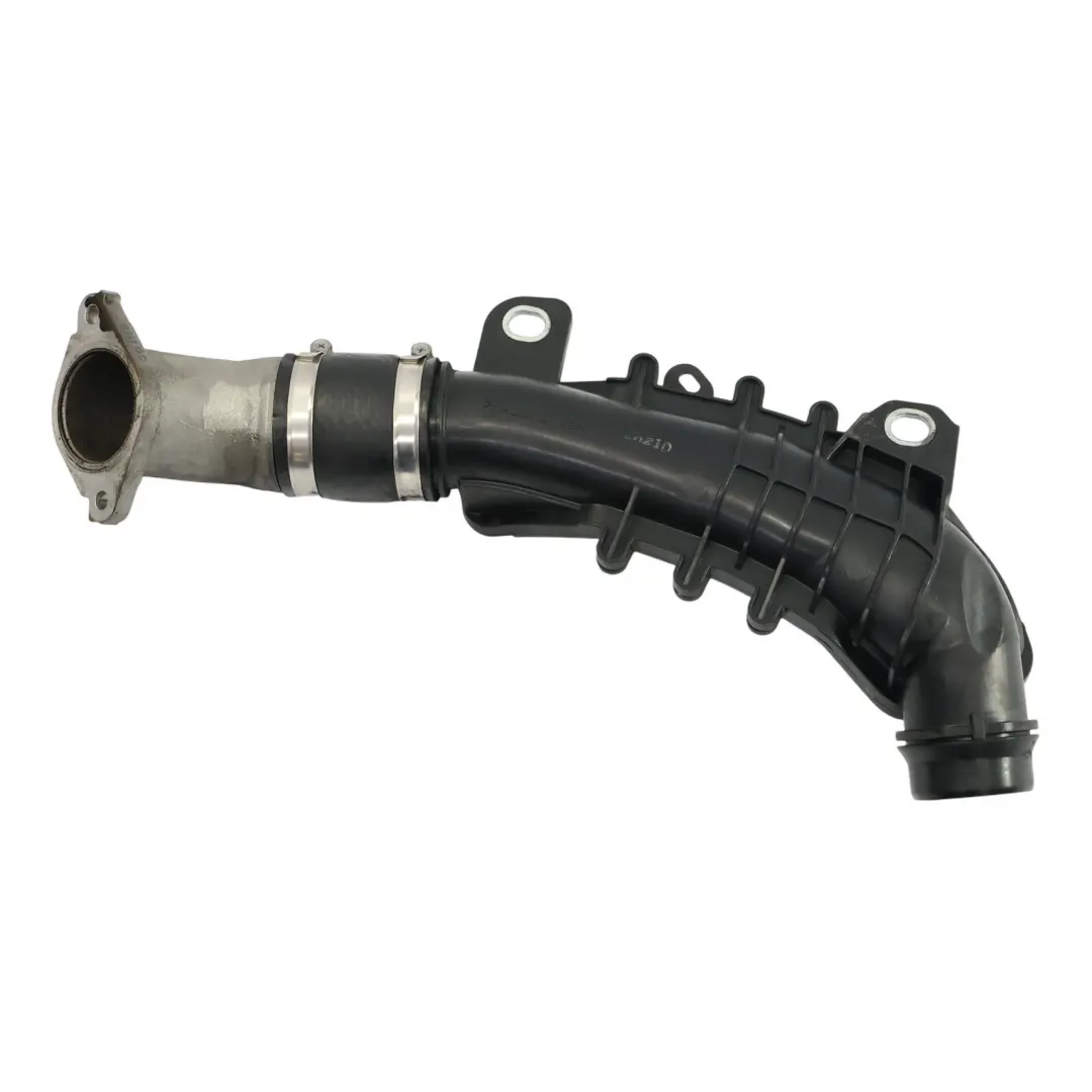 Ladeluft Kühler Schlauch Rohr Leitung 2.2 Diesel Motor für Mazda 6 GJ mit Teilenummer SHY11324X Mazda 6 GJ Ladeluft Kühler Schlauch Rohr Leitung 2.2 Diesel Motor - SKU SHY11324X - Teilenummer SHY11324X