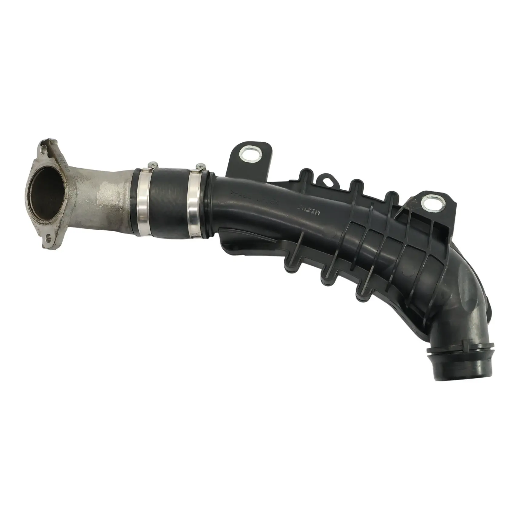 Mazda 6 GJ Tubo Flessibile Intercooler Linea Tubo 2.2 Motore Diesel SHY11324X