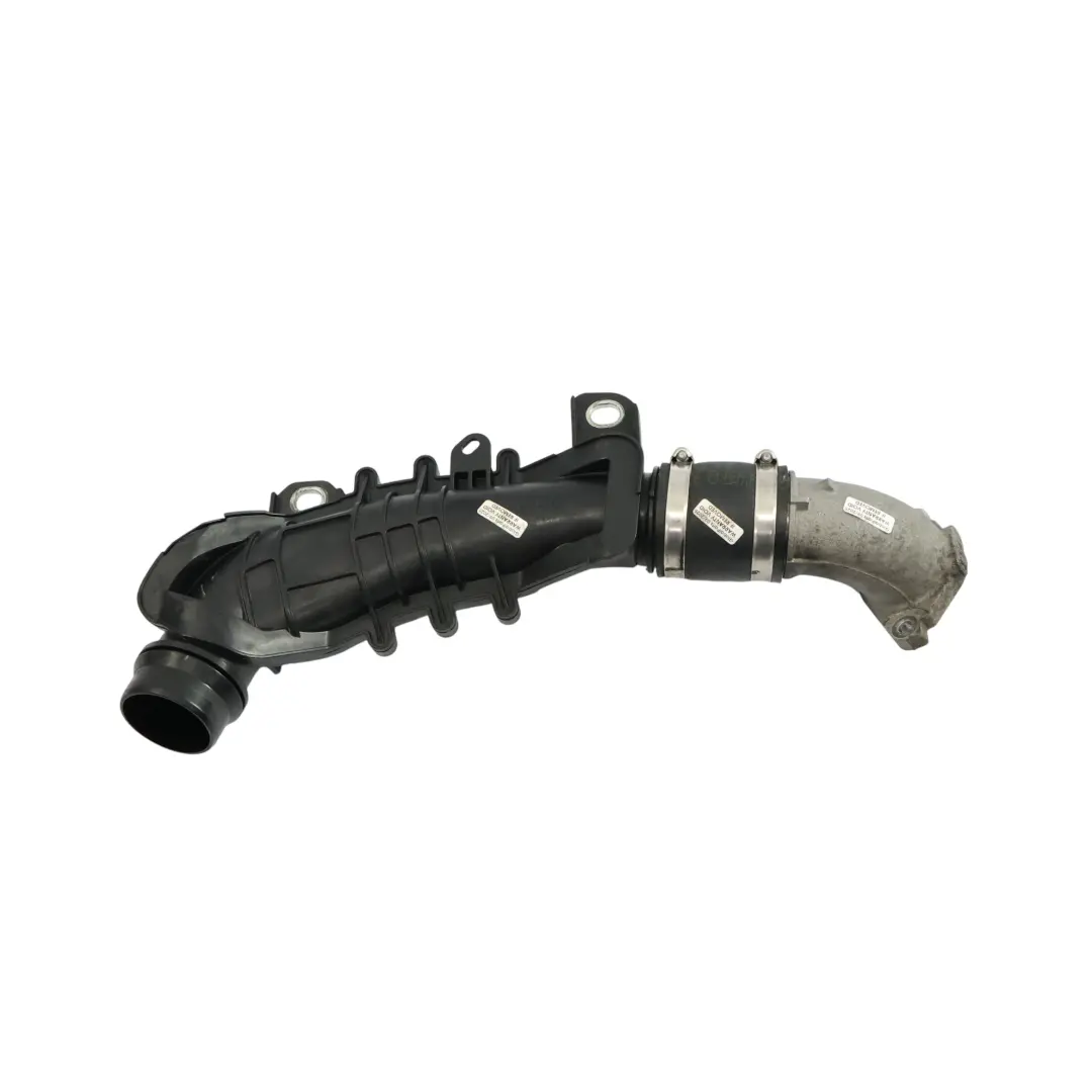  Mazda 6 GJ Intercooler Hose Pipe Line Tube 2.2 Diesel Engine - SKU SHY11324X - Part number SHY11324X