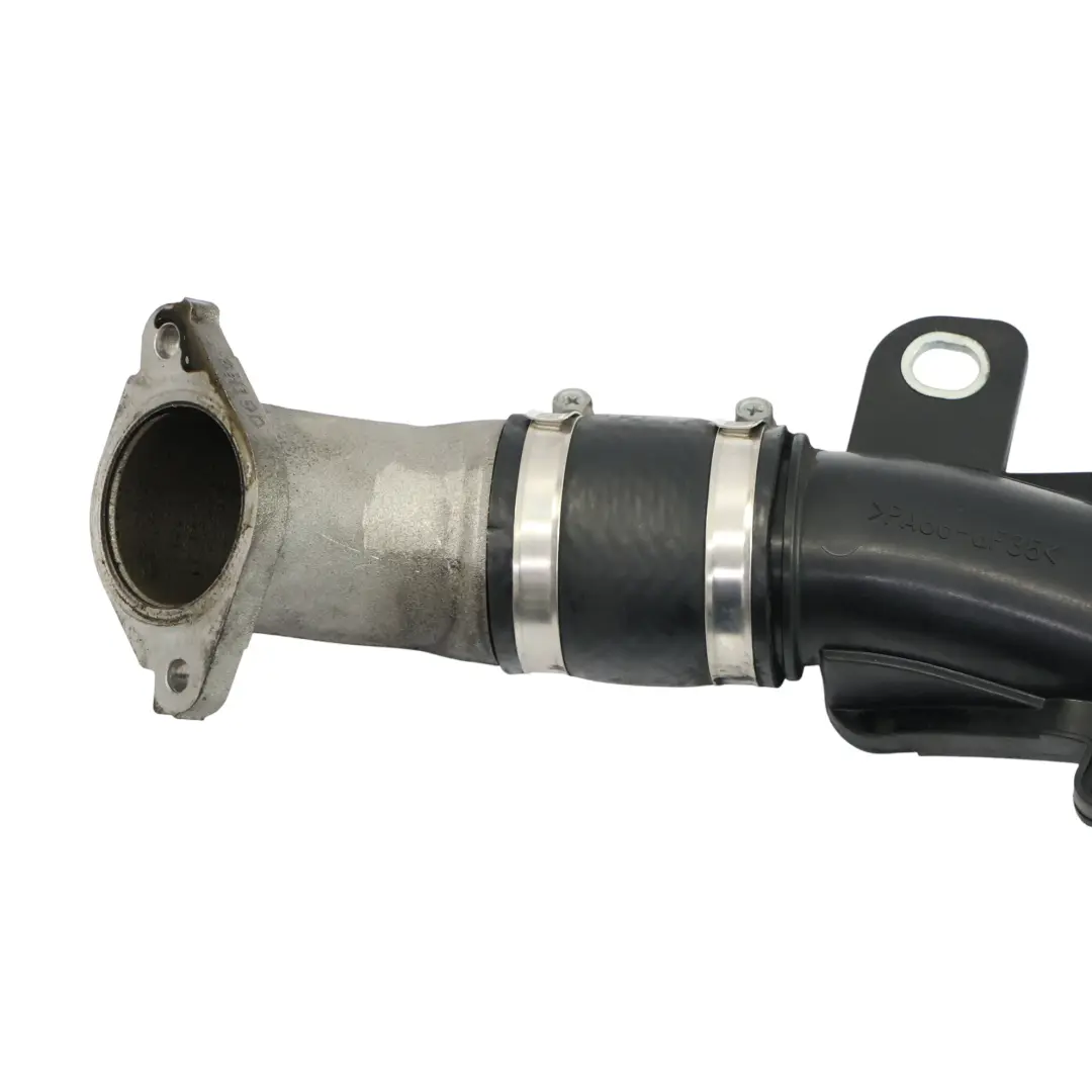 Hose Pipe Line Tube 2.2 Diesel Engine to Mazda 6 GJ Intercooler with Part number SHY11324X Mazda 6 GJ Intercooler Hose Pipe Line Tube 2.2 Diesel Engine - SKU SHY11324X - Part number SHY11324X