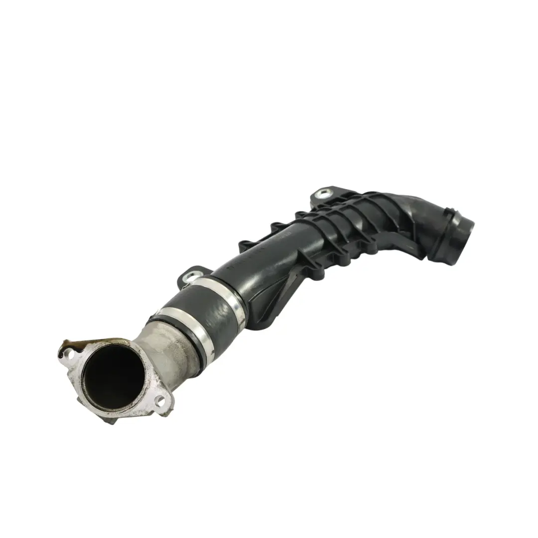 Tuyau D'Échangeur De Chaleur Moteur Diesel 2.2 pour Mazda 6 GJ à propos du numéro de pièce SHY11324X Mazda 6 GJ Tuyau D'Échangeur De Chaleur Moteur Diesel 2.2 - SKU SHY11324X - Numéro de pièce SHY11324X