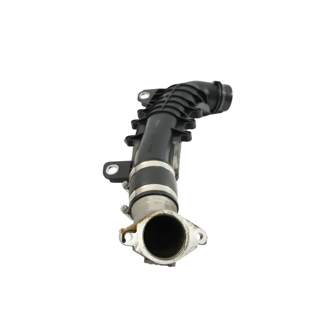 Ladeluft Kühler Schlauch Rohr Leitung 2.2 Diesel Motor für Mazda 6 GJ mit Teilenummer SHY11324X Mazda 6 GJ Ladeluft Kühler Schlauch Rohr Leitung 2.2 Diesel Motor - SKU SHY11324X - Teilenummer SHY11324X