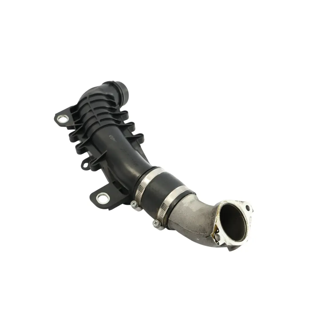 Mazda 6 GJ Tubo Flessibile Intercooler Linea Tubo 2.2 Motore Diesel - SKU SHY11324X - Numero di parte SHY11324X