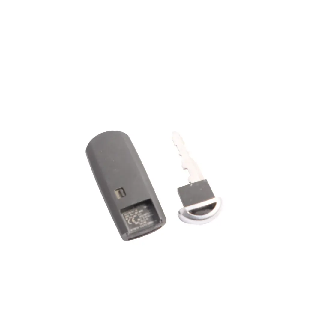  Mazda 6 GJ Remote Ignition Key Control Unit - SKU SKE13E-01 - Part number SKE13E