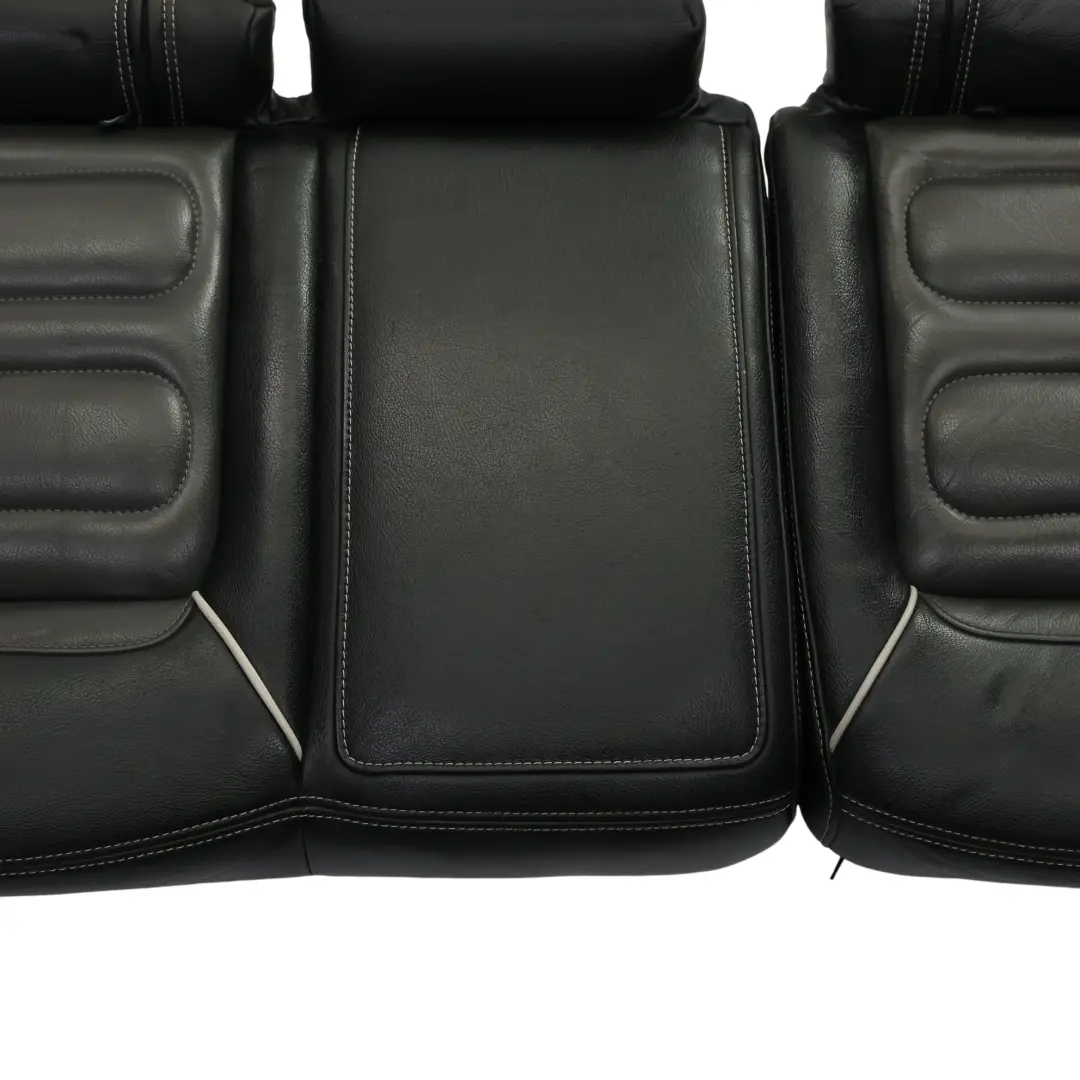 Skoda Octavia 1Z VRS RS Asientos Delanteros Banco Trasero Cuero Kit Calefactado - SKU SKODA-OCTAVIA-SEATS-LEATHER-VRS - Número de pieza SKODA-OCTAVIA-SEATS-LEATHER