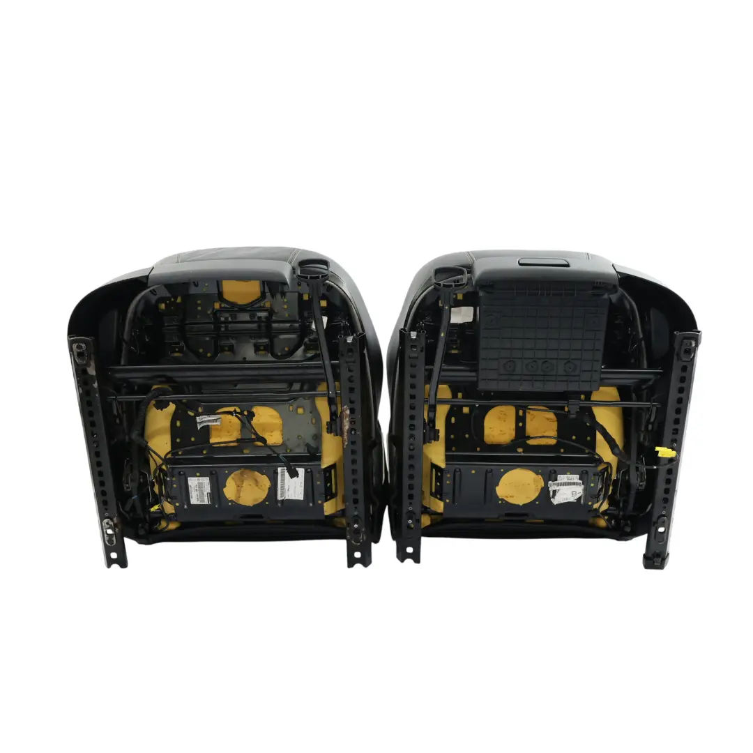 1Z VRS RS Vorder Sitze Hintere Sitzbank Leder Beheizt Satz Kit für Skoda Octavia mit Teilenummer SKODA-OCTAVIA-SEATS-LEATHER Skoda Octavia 1Z VRS RS Vorder Sitze Hintere Sitzbank Leder Beheizt Satz Kit - SKU SKODA-OCTAVIA-SEATS-LEATHER-VRS - Teilenummer SKODA-OCTAVIA-SEATS-LEATHER