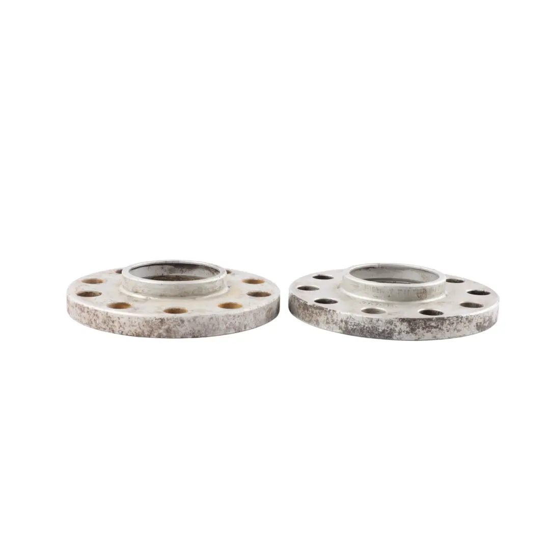  Bimecc Alloy Wheel Spacers Hubcentric Shims 5x120 72.6/74.1mm 15mm Pair - SKU SP85C - Part number SP85C