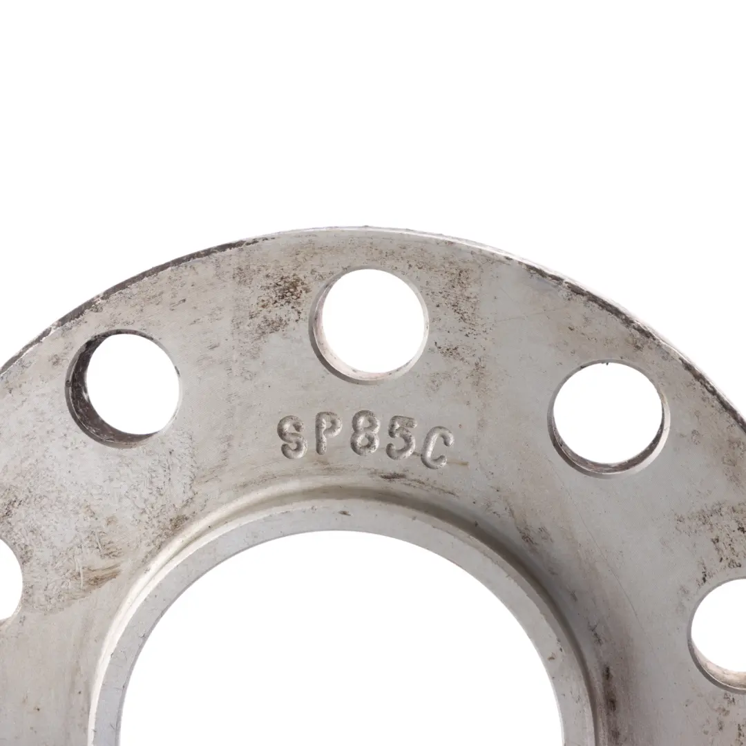 Bimecc Alloy Wheel Spacers Hubcentric Shims 5x120 72.6/74.1mm 15mm Pair to with Part number SP85C Bimecc Alloy Wheel Spacers Hubcentric Shims 5x120 72.6/74.1mm 15mm Pair - SKU SP85C - Part number SP85C