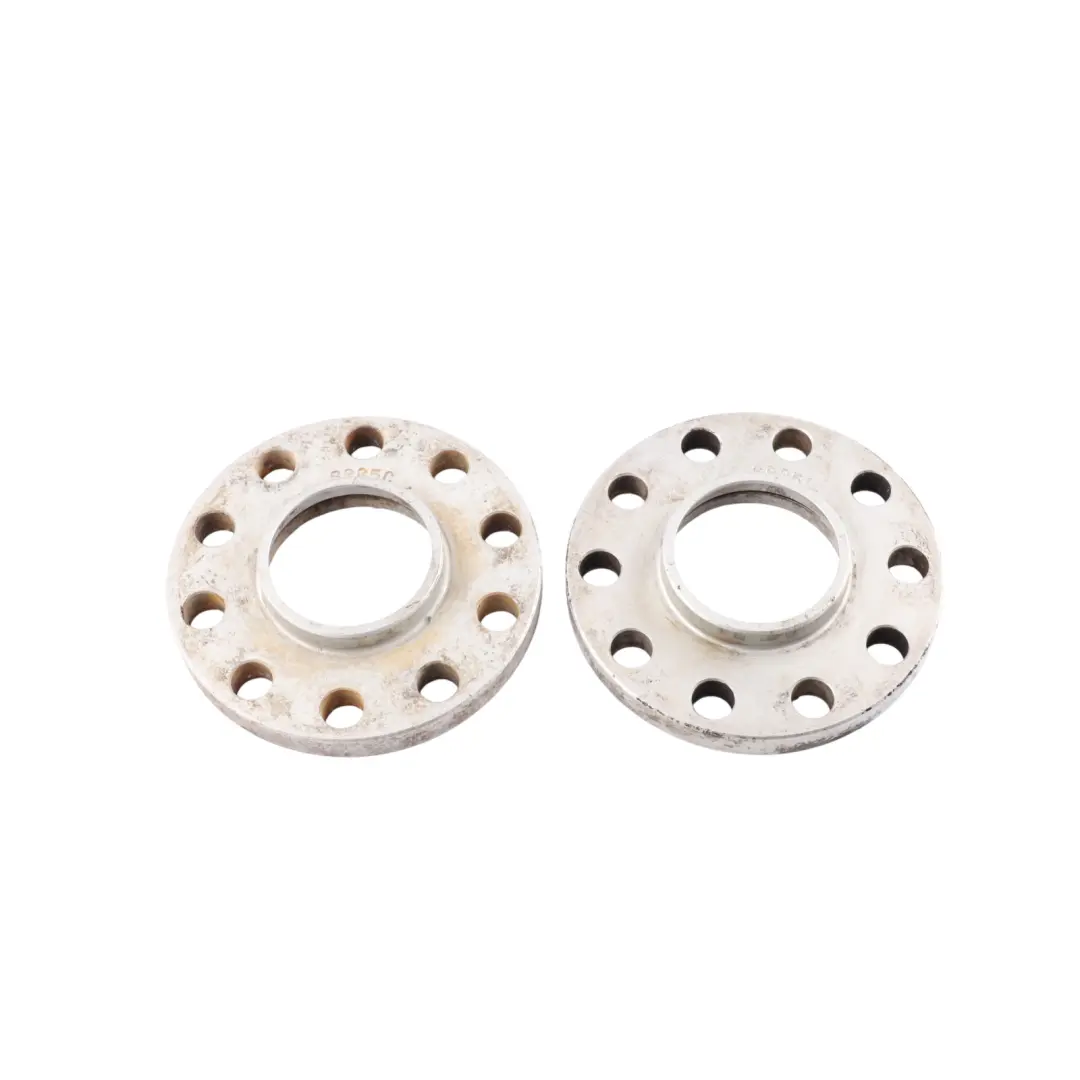  Bimecc Alloy Wheel Spacers Hubcentric Shims 5x120 72.6/74.1mm 15mm Pair - SKU SP85C - Part number SP85C