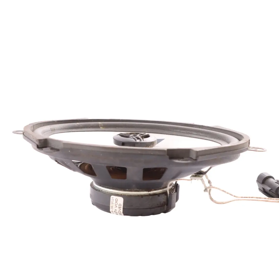 Genuine Alpine 5x7" Type E Stereo Car Audio 2-Way Coaxial Speakers Set to with Part number SXE-5725S Genuine Alpine 5x7" Type E Stereo Car Audio 2-Way Coaxial Speakers Set - SKU SXE-5725S - Part number SXE-5725S