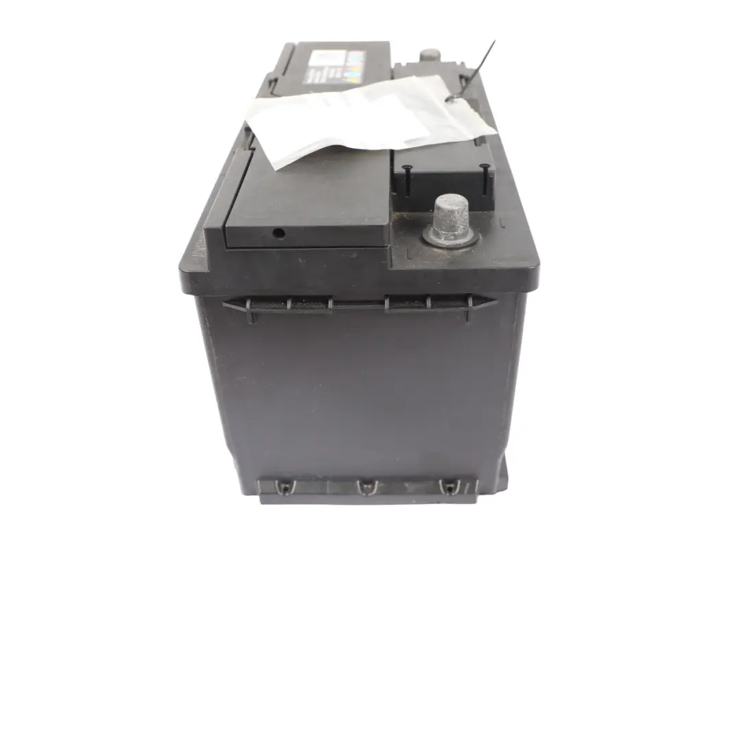  Goliath AGM115 Start Stop Accumulator Battery EGoliath 80Ah 800A 12V - SKU GOLIATH80AH - Part number TECHNOPART-AGM-80AH