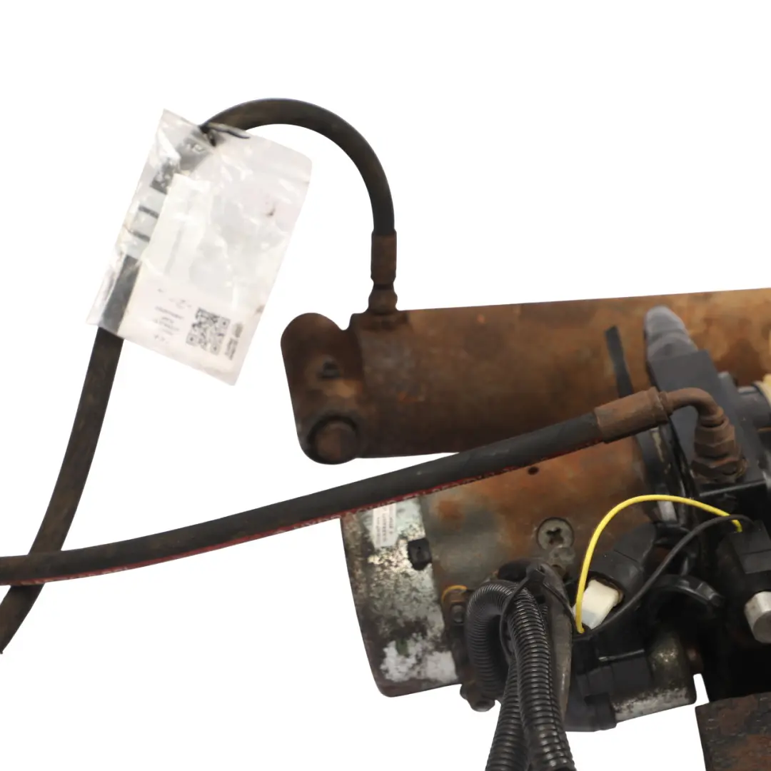 Hydraquip Tipper Control Hydraulic Pump Unit Lever Shaft to Ford Transit with Part number TRANSIT-HYDRAULIC-PUMP Ford Transit Hydraquip Tipper Control Hydraulic Pump Unit Lever Shaft - SKU TRANSIT-HYDRAULIC-PUMP - Part number TRANSIT-HYDRAULIC-PUMP