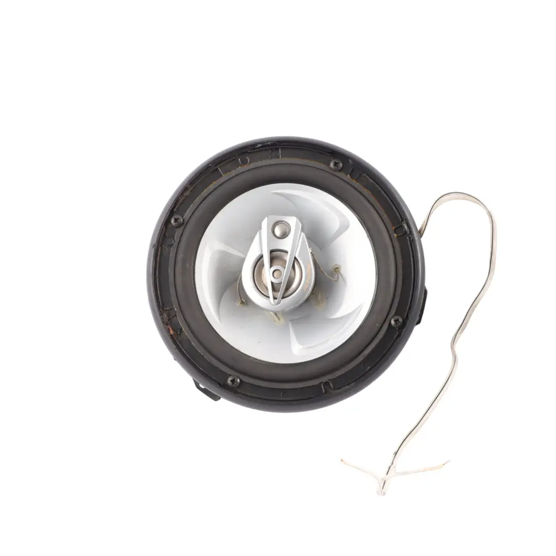 Genuine Pioneer Stereo 3-Way Coaxial Speaker Loudspeaker Set to with Part number TS-E1795 Genuine Pioneer Stereo 3-Way Coaxial Speaker Loudspeaker Set - SKU TS-E1795 - Part number TS-E1795